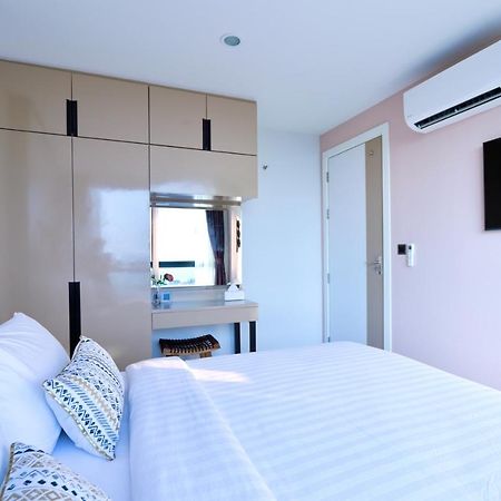 A402-Silk Condo Aonang-Sea View-5 Mins Walk To Beach Ao Nang Εξωτερικό φωτογραφία