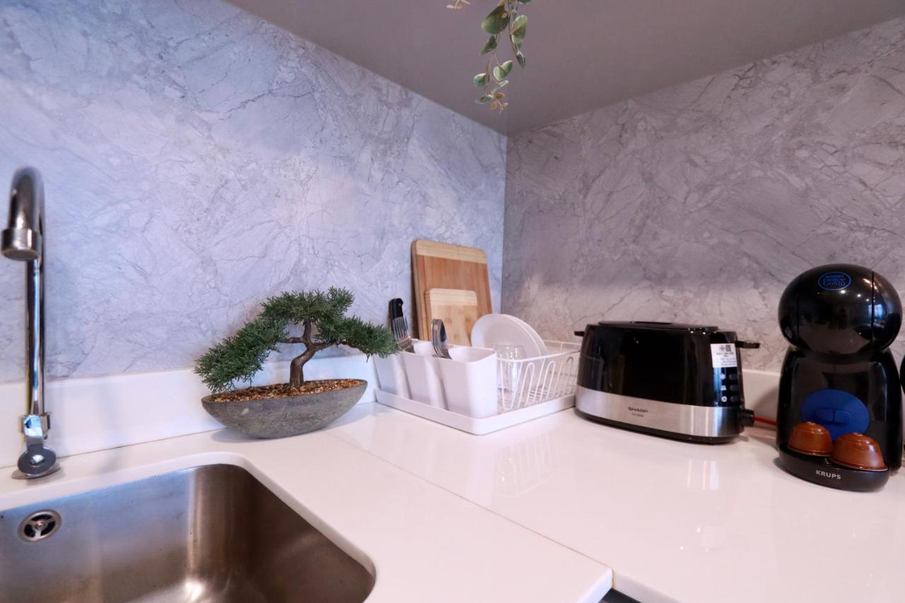 A402-Silk Condo Aonang-Sea View-5 Mins Walk To Beach Ao Nang Εξωτερικό φωτογραφία