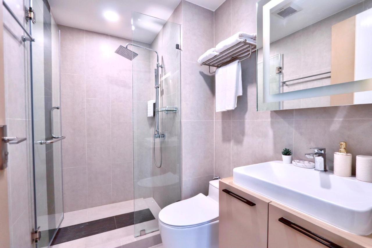 A402-Silk Condo Aonang-Sea View-5 Mins Walk To Beach Ao Nang Εξωτερικό φωτογραφία